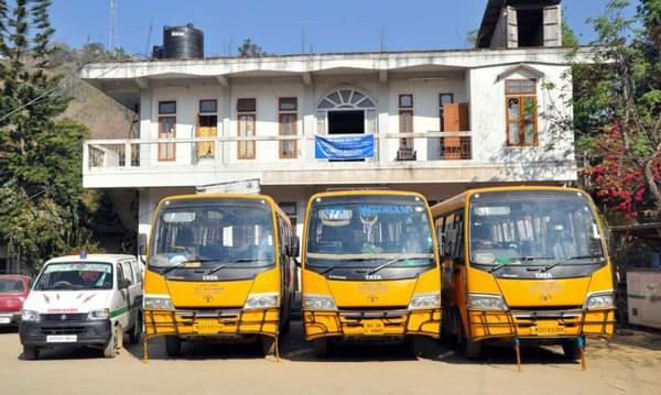 NIT Mizoram Campus photo 4